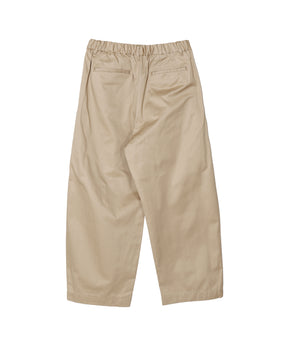 Westpoint Chino Wide Tapered Trousers