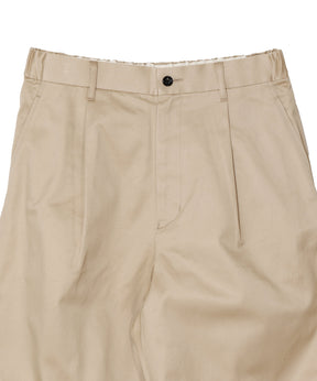 Westpoint Chino Wide Tapered Trousers