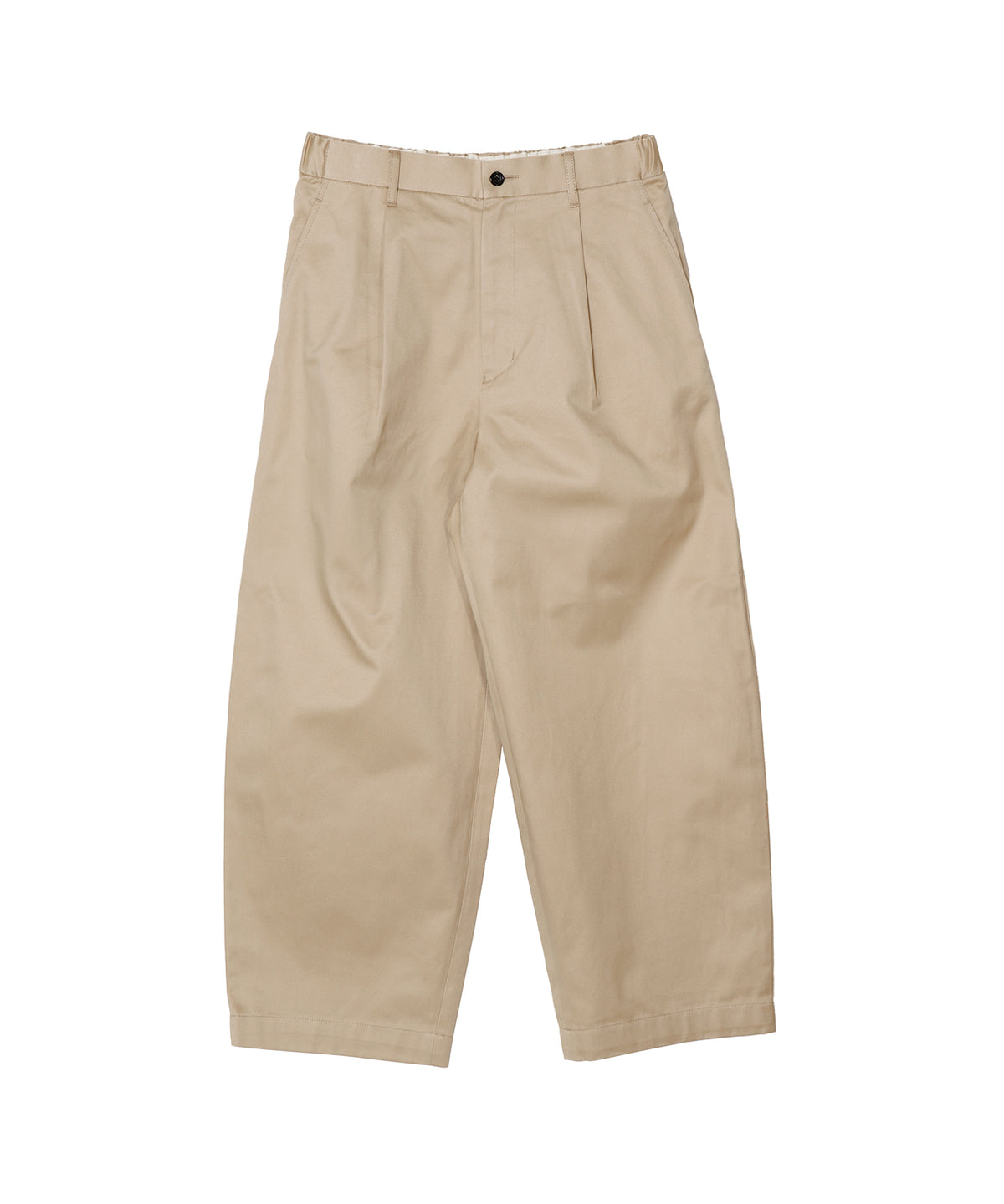 Westpoint Chino Wide Tapered Trousers