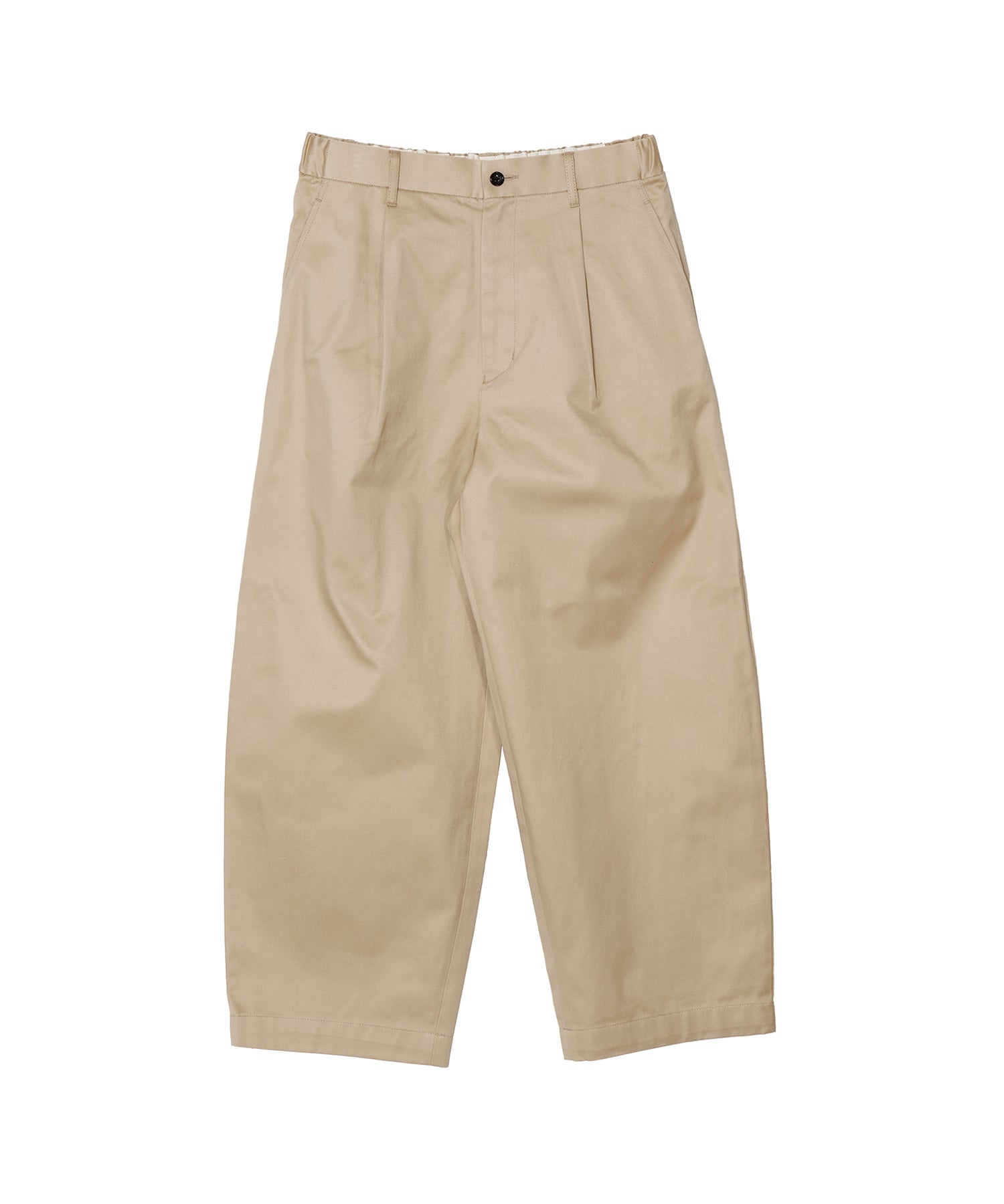 Westpoint Chino Wide Tapered Trousers