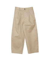 Westpoint Chino Wide Tapered Trousers