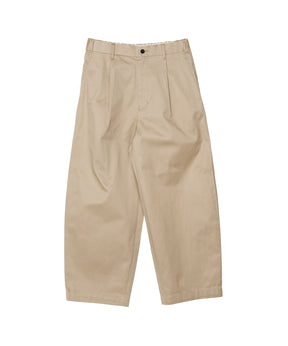 Westpoint Chino Wide Tapered Trousers