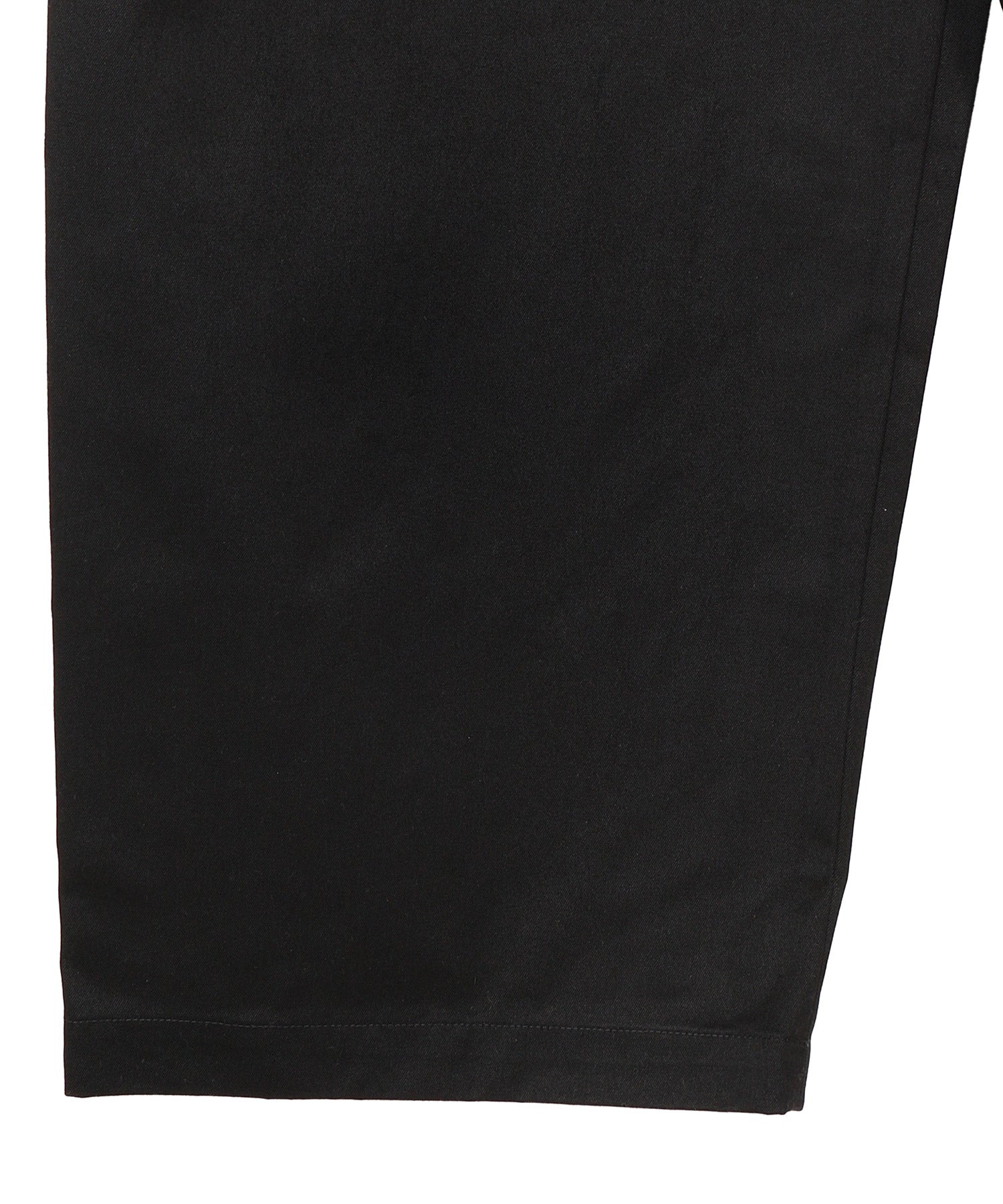 Dry Westpoint Barrel-Fit Belted Pants