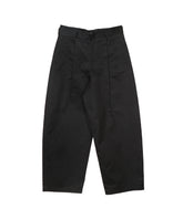Dry Westpoint Barrel-Fit Belted Pants