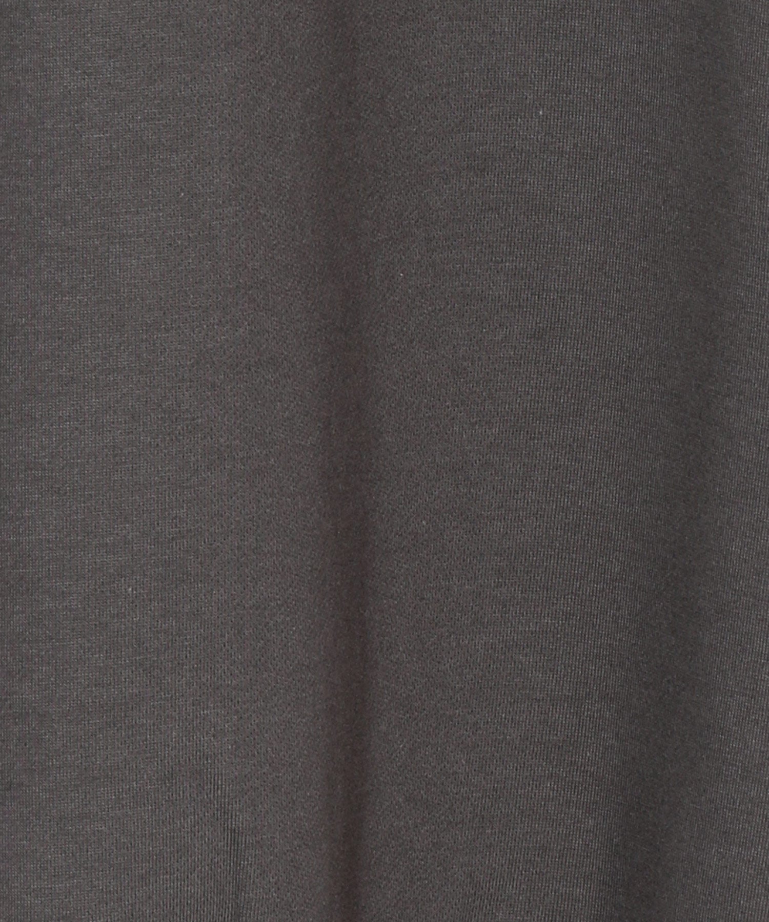 Hard Terry Crew Neck Sweat