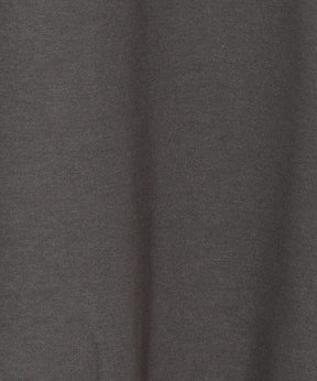 Hard Terry Crew Neck Sweat