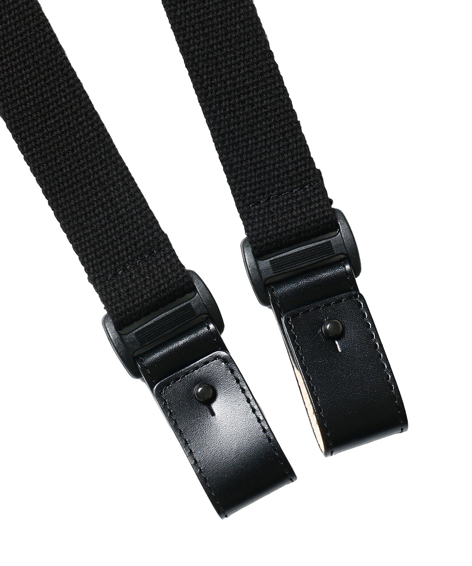 Graphpaper Y-Back Suspenders