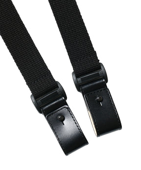 Graphpaper Y-Back Suspenders
