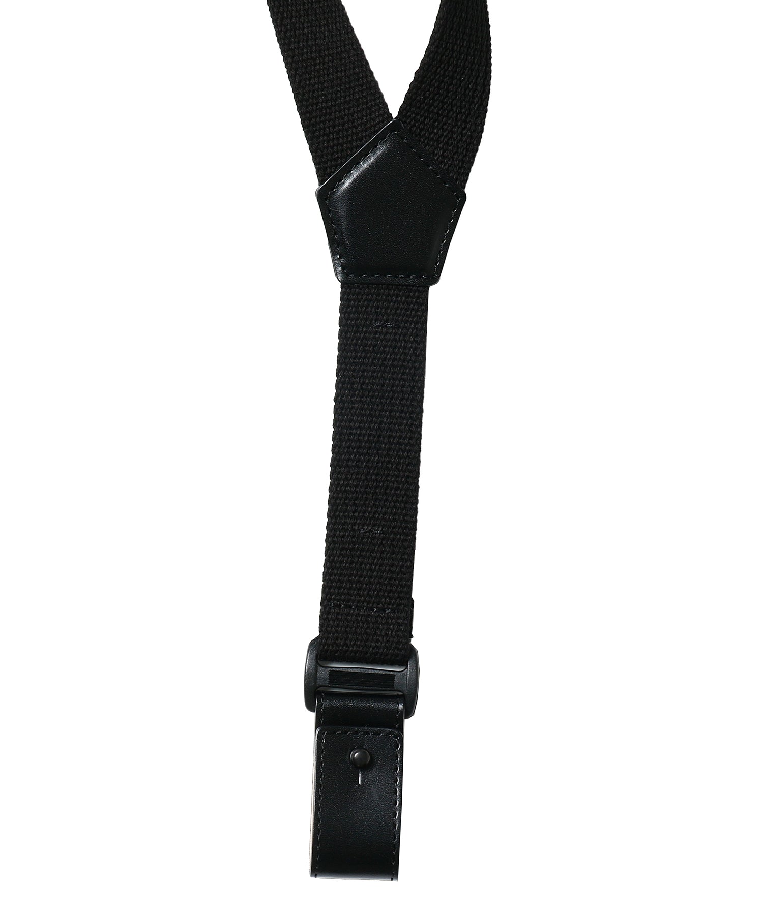Graphpaper Y-Back Suspenders
