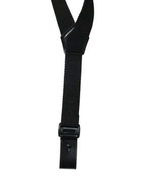 Graphpaper Y-Back Suspenders