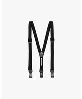 Graphpaper Y-Back Suspenders