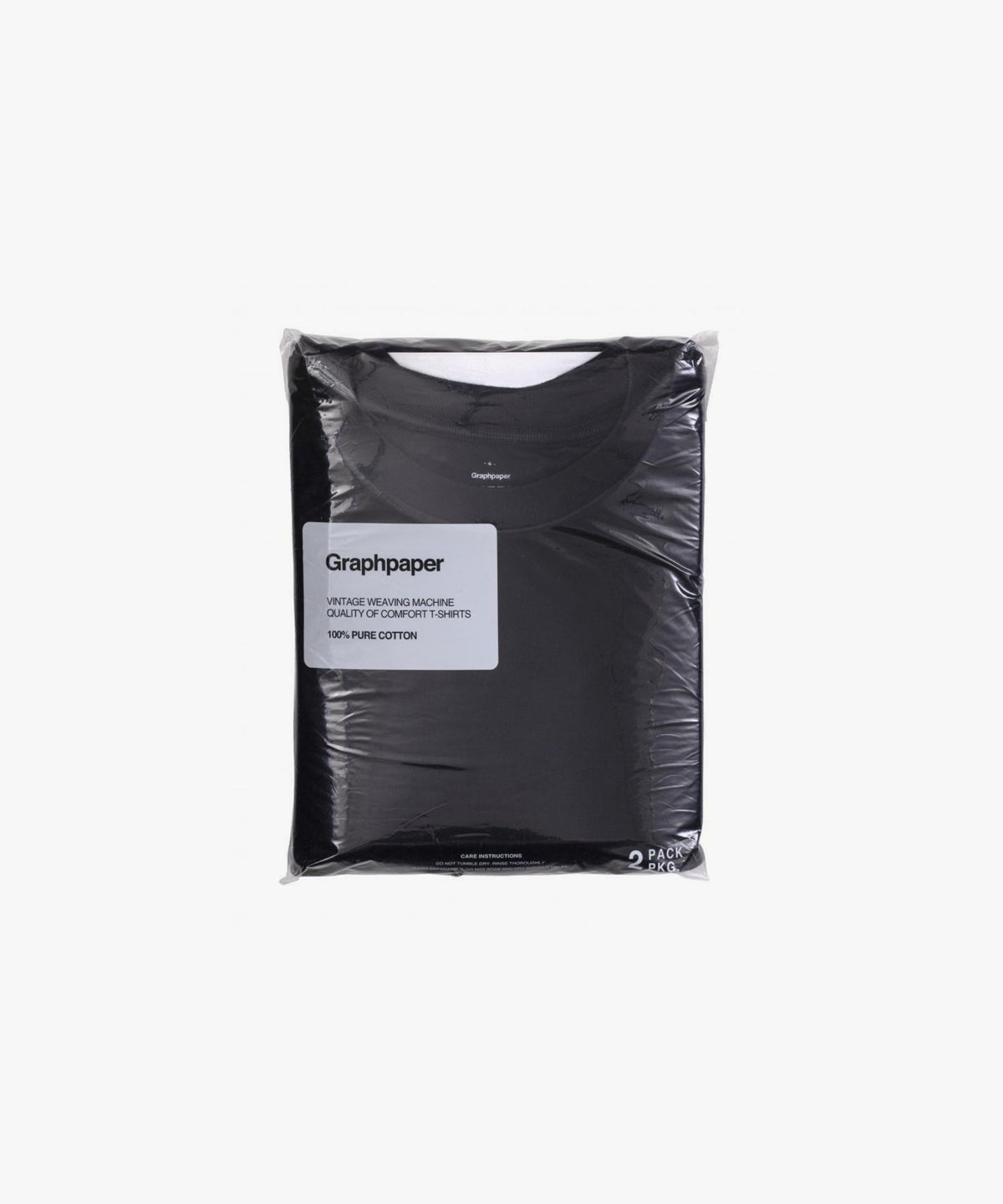 2-Pack S/S Pocket Tee