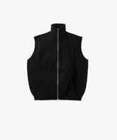 High Density Drivers Knit Vest