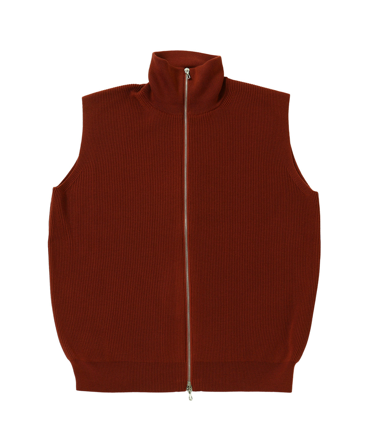 High Density Drivers Knit Vest