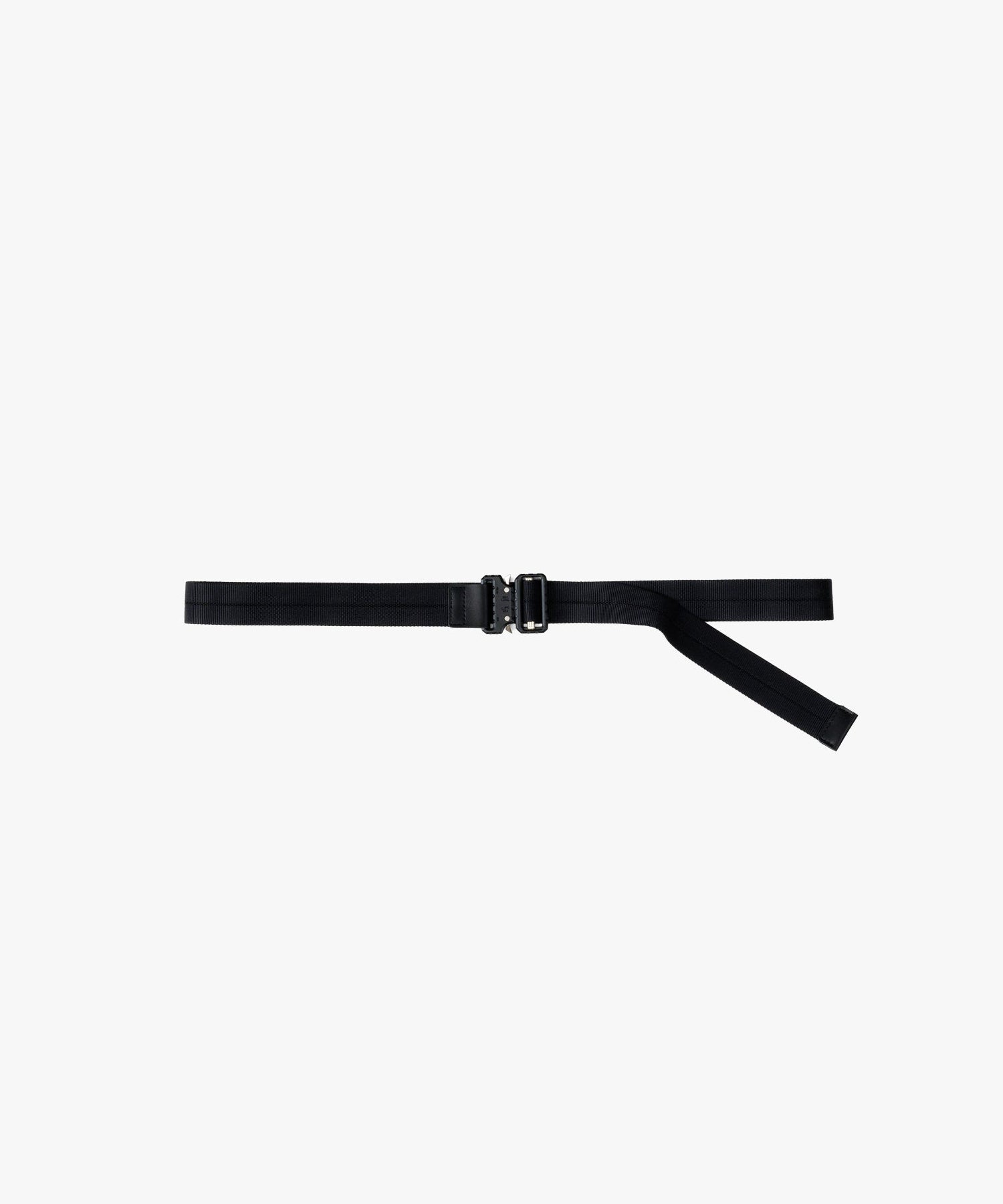 Nylon Riggers Belt