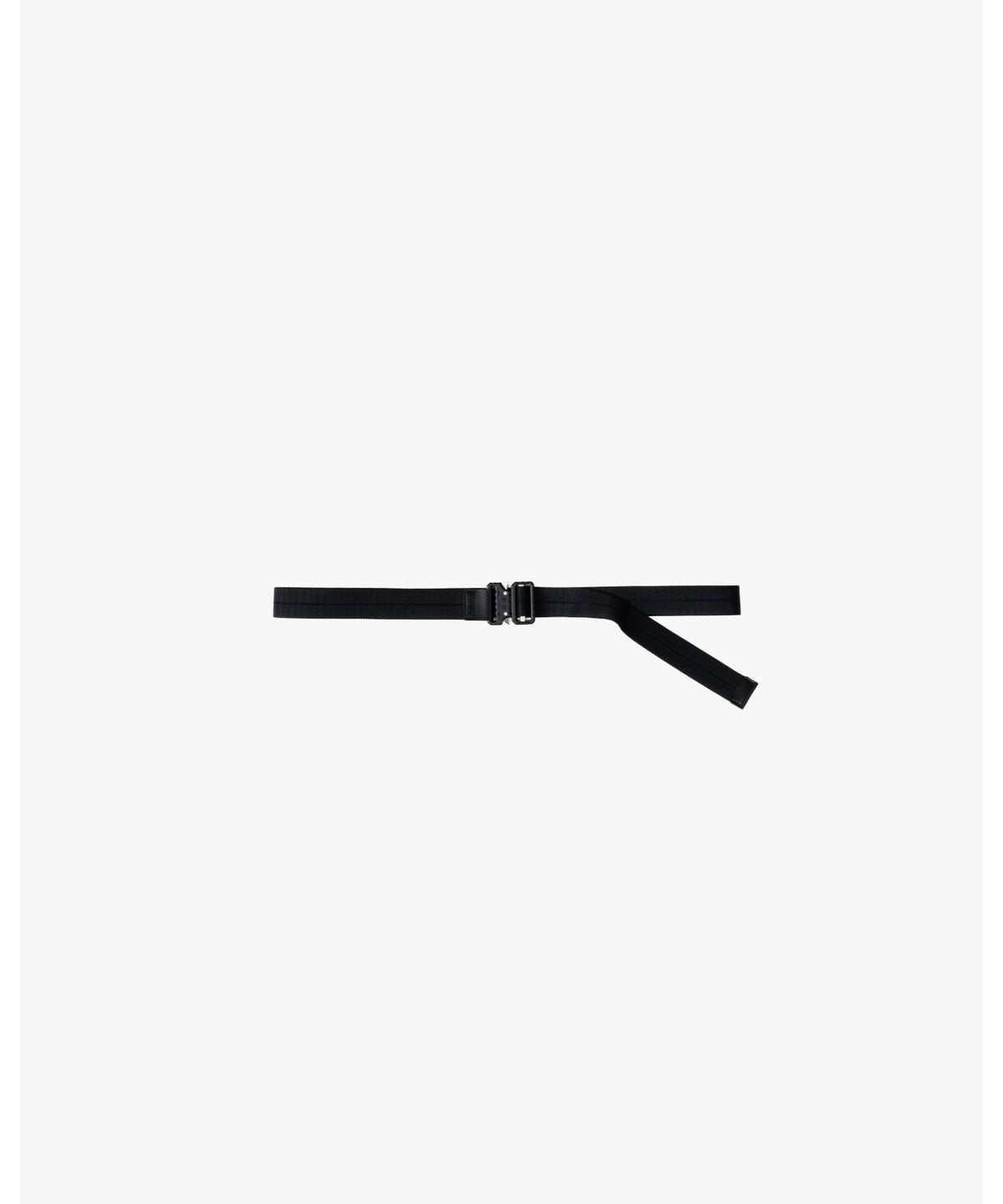 Nylon Riggers Belt