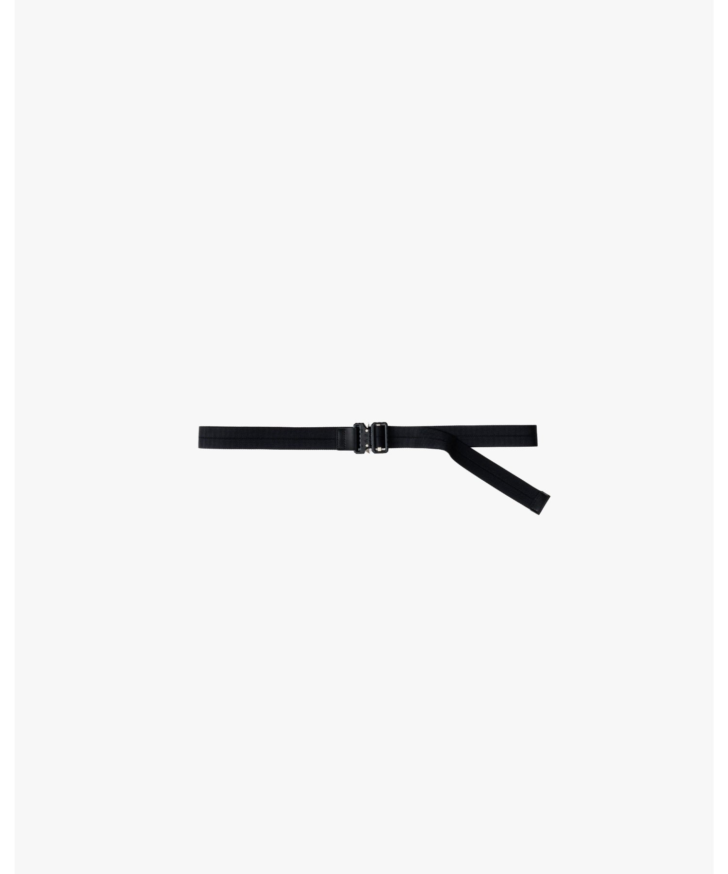 Nylon Riggers Belt