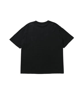 S/S Oversized Tee