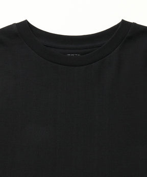 S/S Oversized Tee