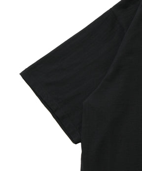 S/S Oversized Tee
