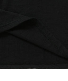 S/S Oversized Tee