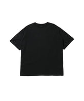 S/S Oversized Tee