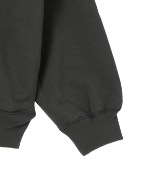 AZUMA Terry Crew Neck Sweat