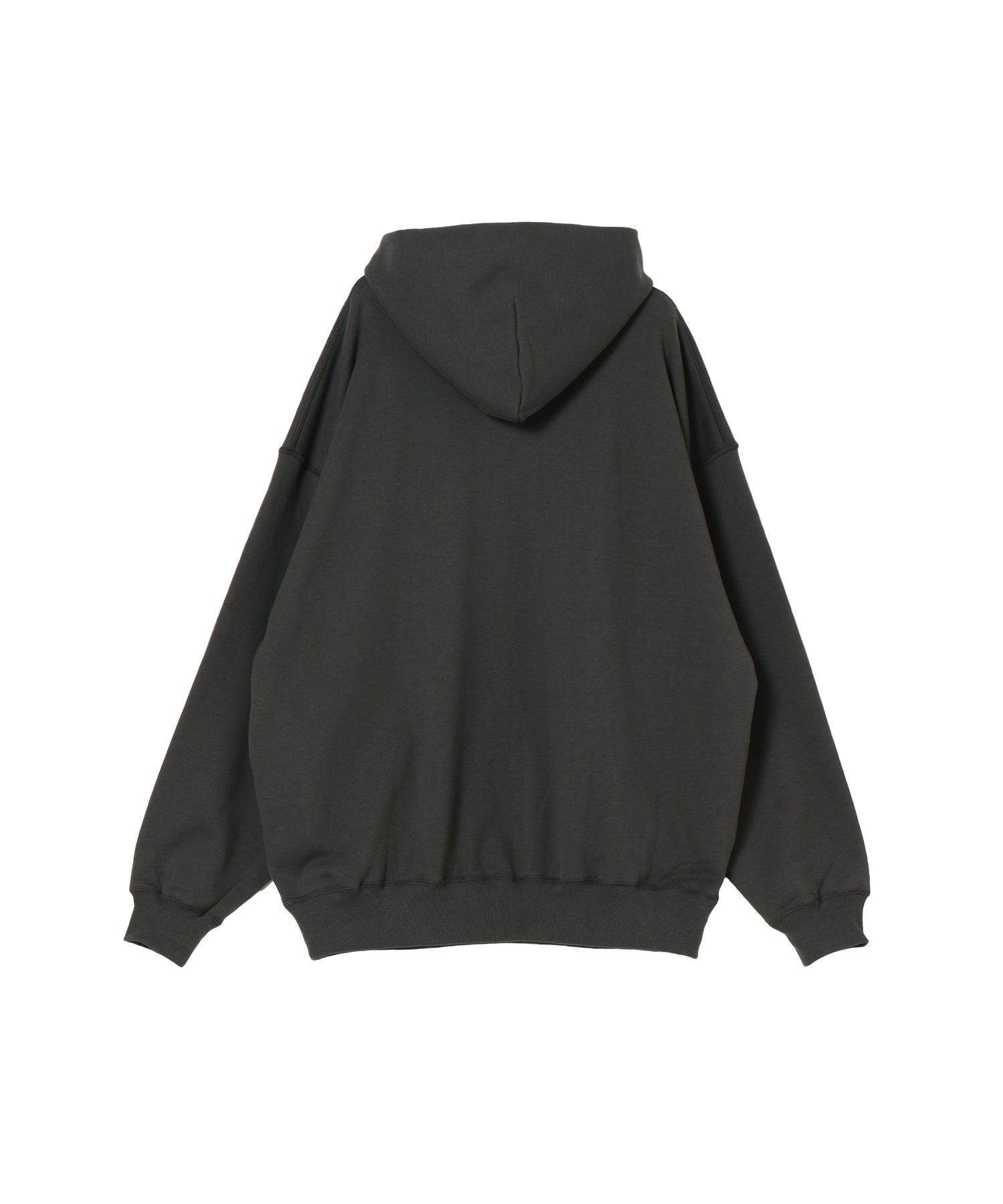 AZUMA Terry Hoodie