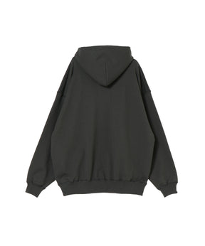 AZUMA Terry Hoodie