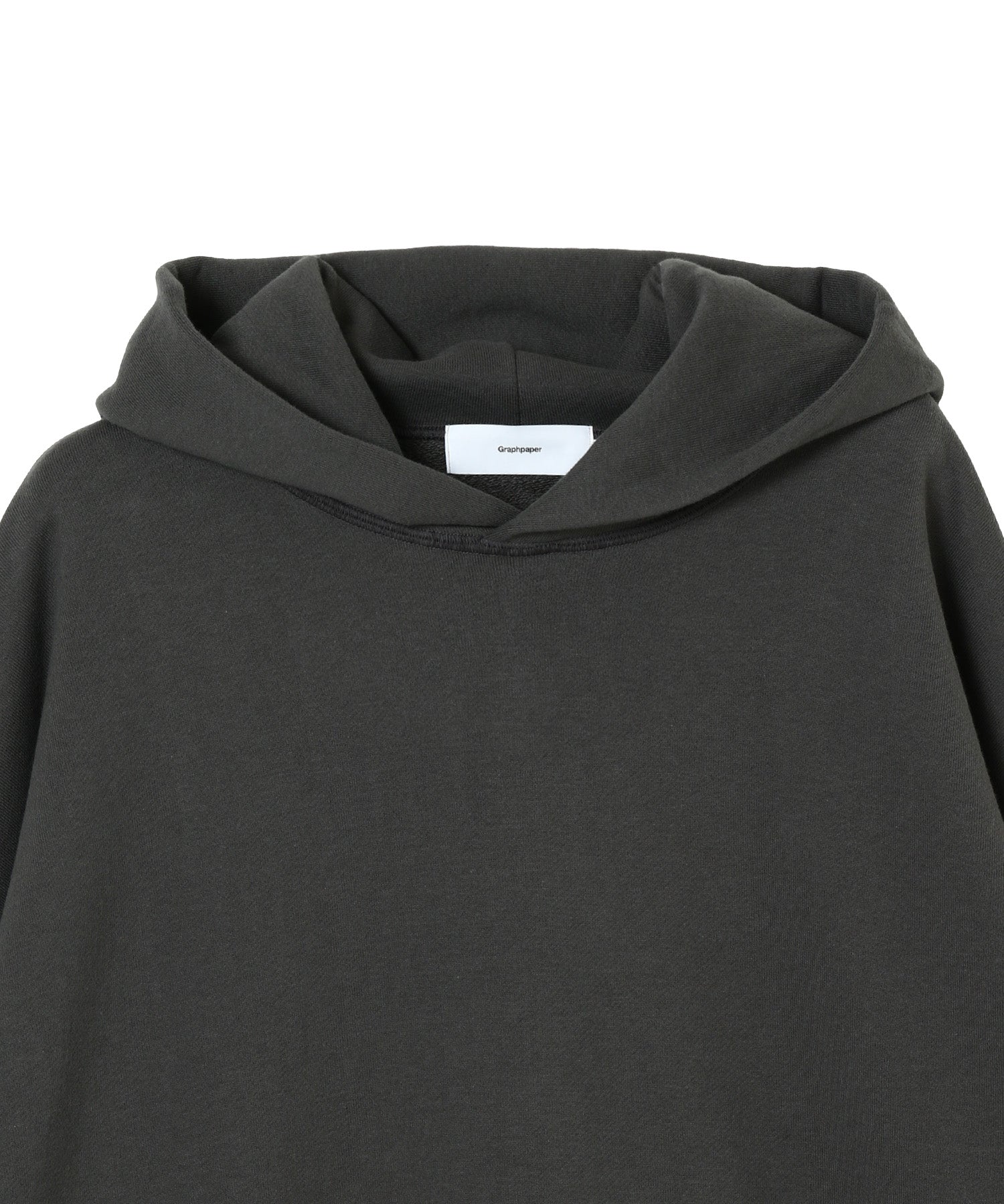 AZUMA Terry Hoodie
