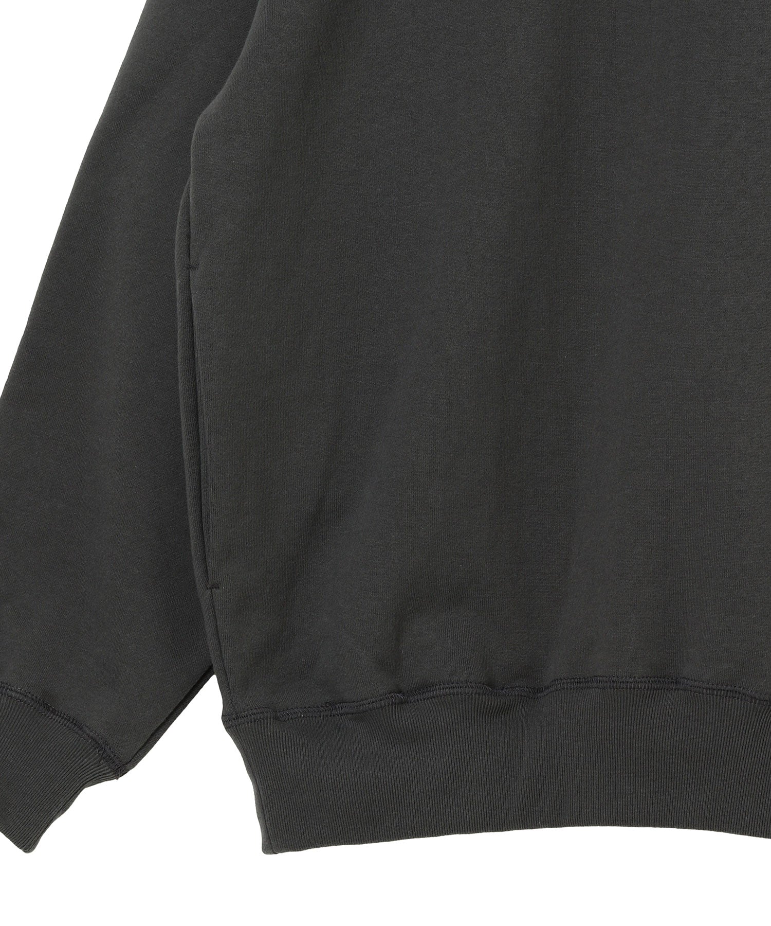 AZUMA Terry Hoodie