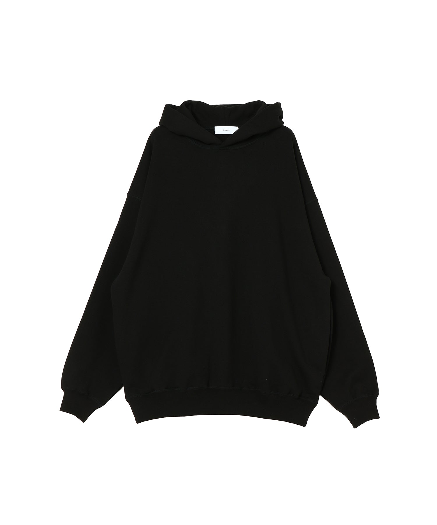 AZUMA Terry Hoodie