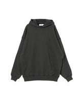 AZUMA Terry Hoodie