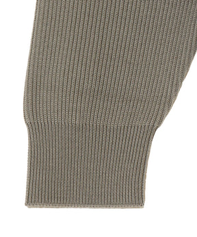 High Density Drivers Knit