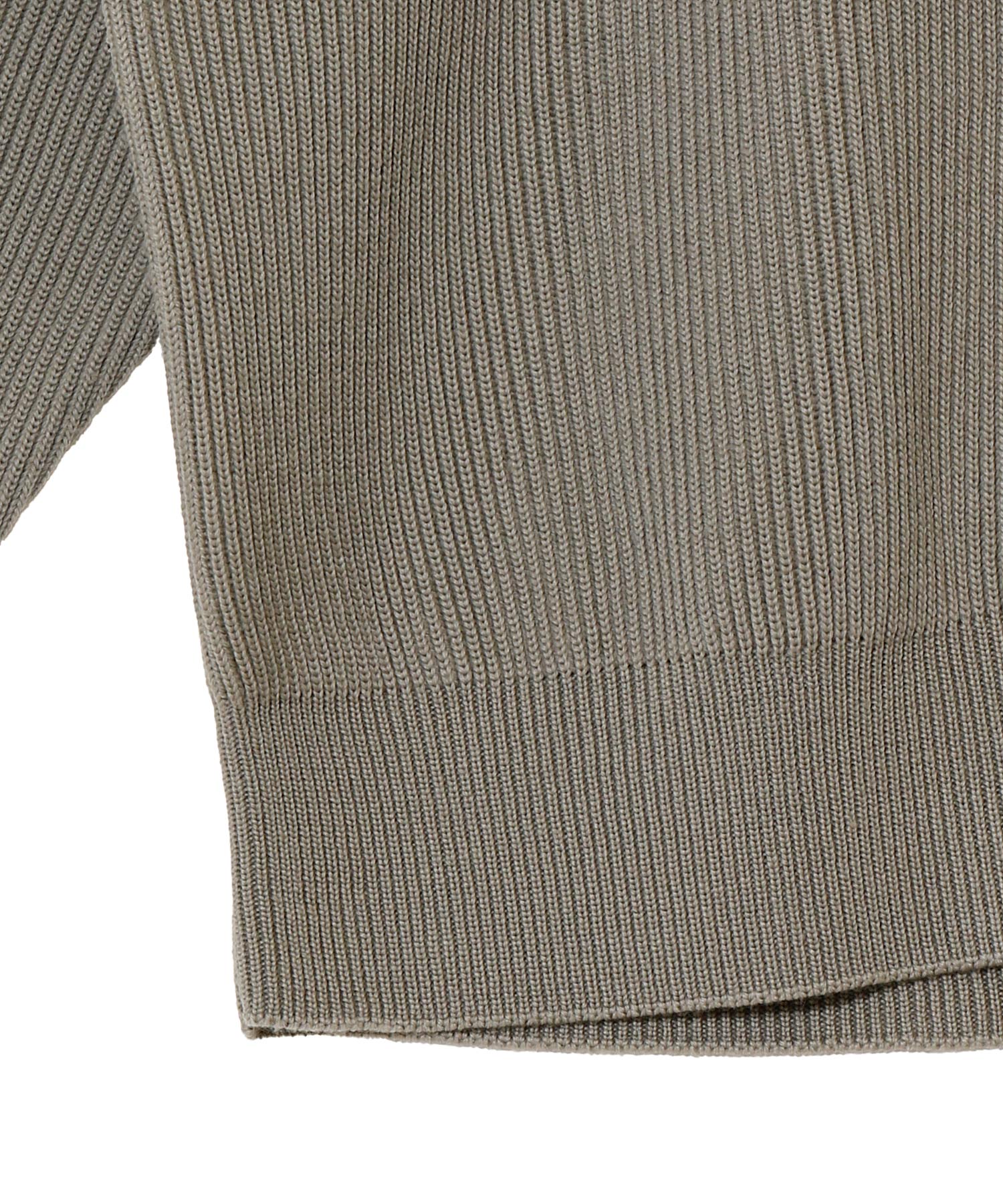 High Density Drivers Knit