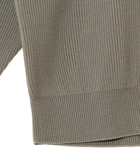 High Density Drivers Knit