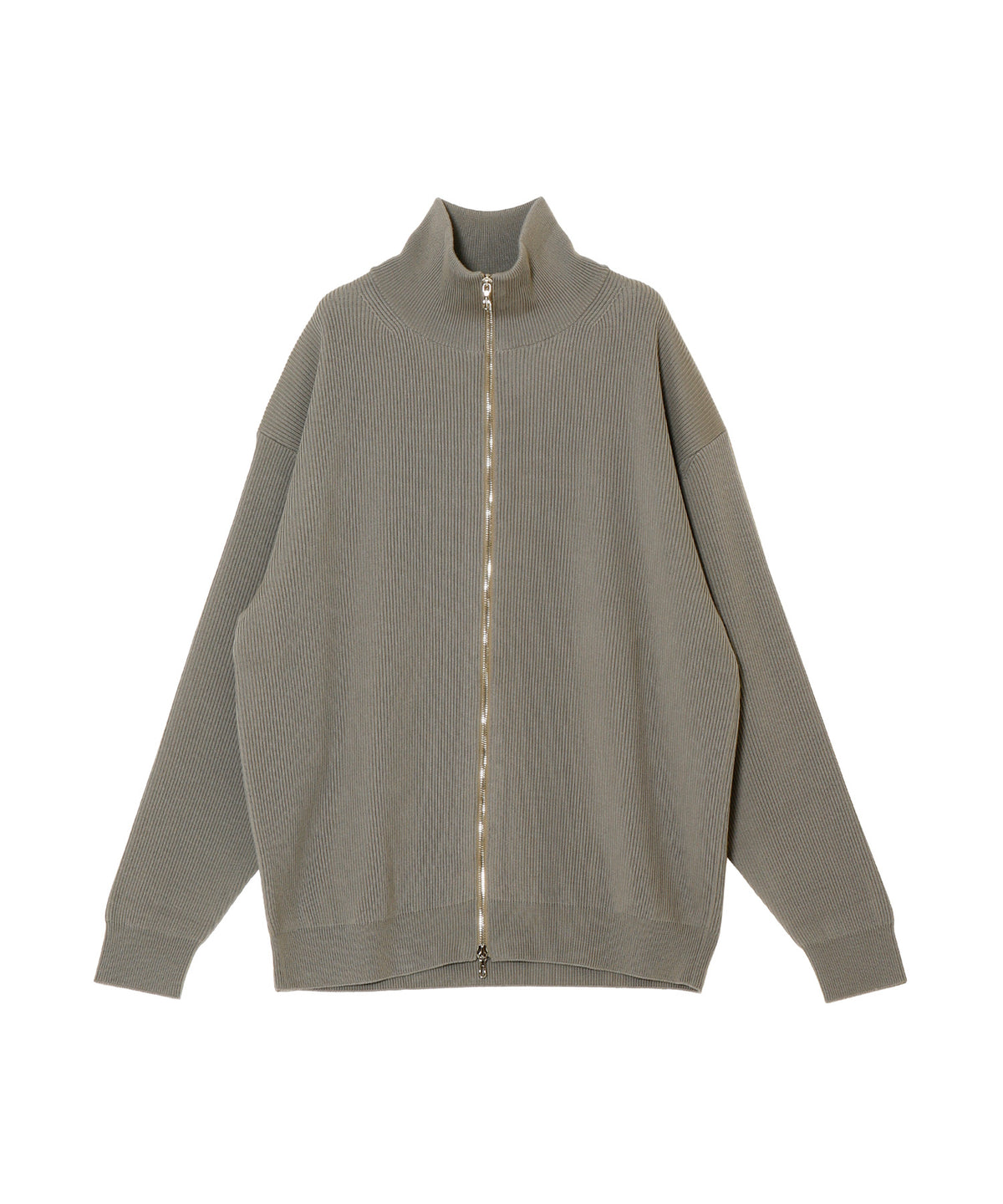 High Density Drivers Knit