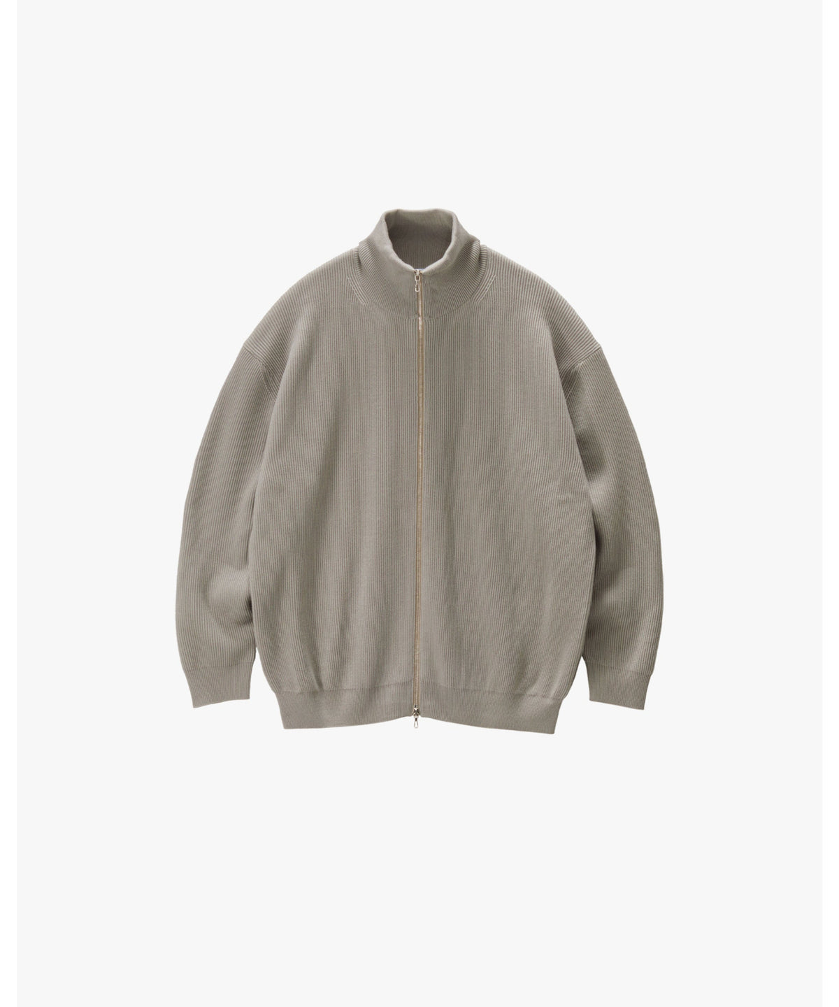 High Density Drivers Knit