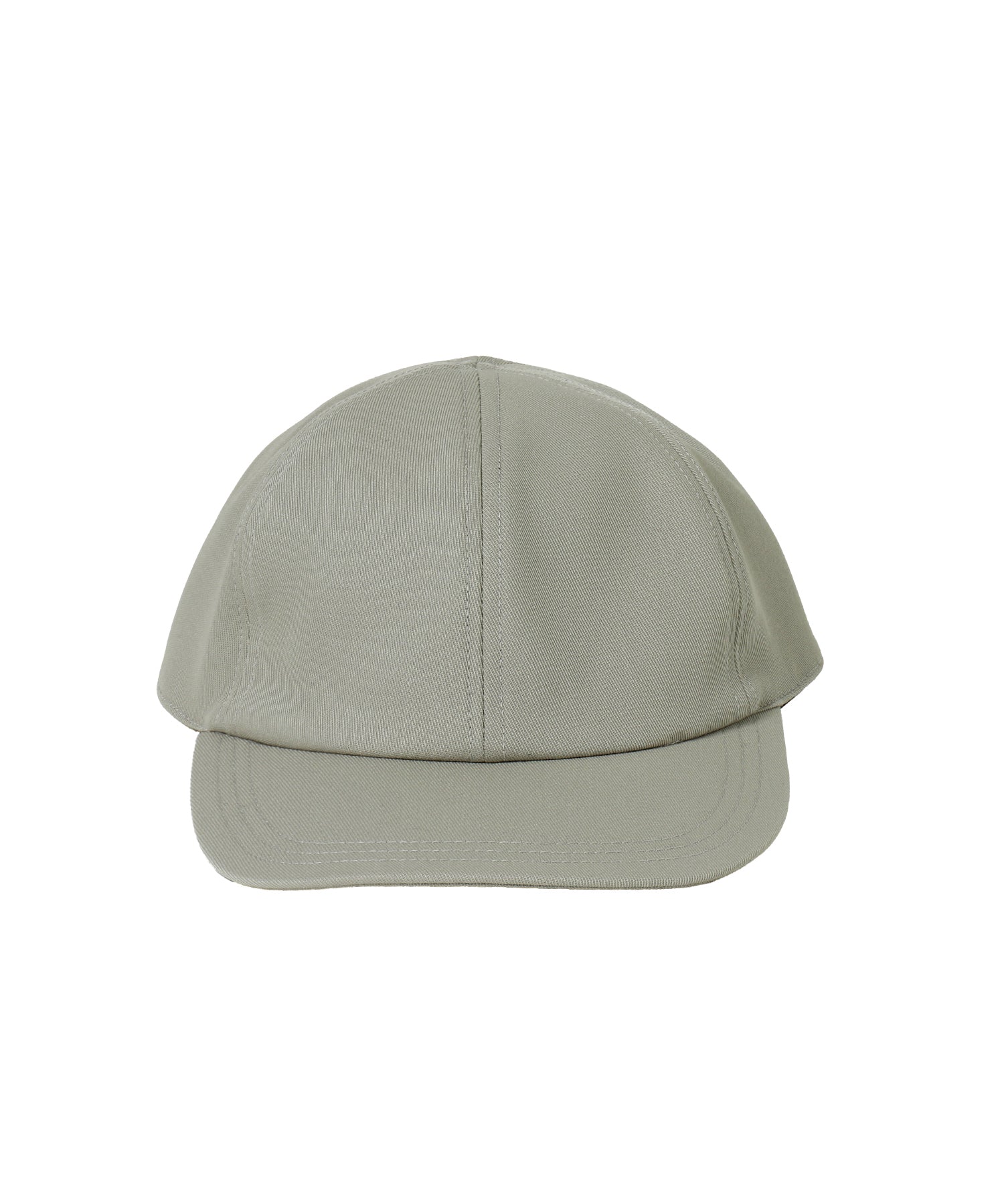 TECHNO WOOL NYLON 6 PANEL CAP