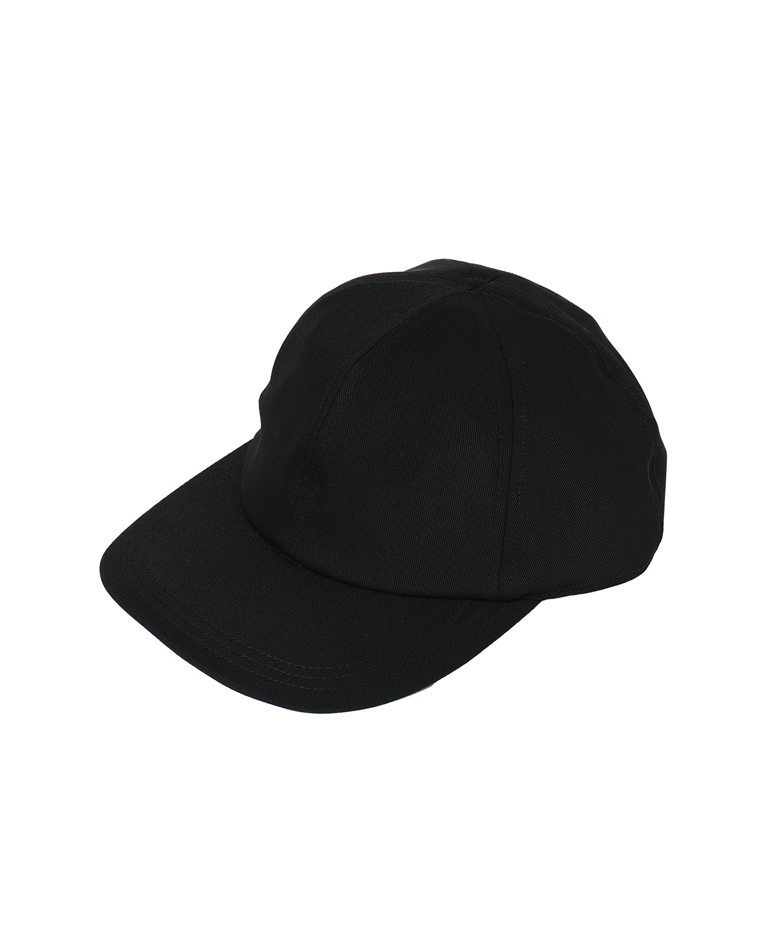 TECHNO WOOL NYLON 6 PANEL CAP