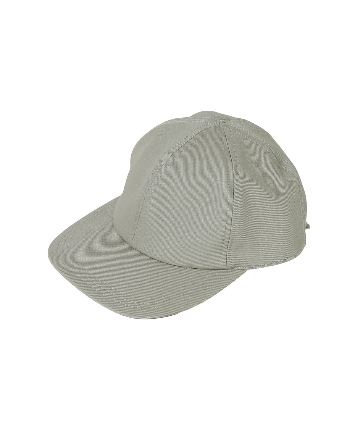 TECHNO WOOL NYLON 6 PANEL CAP