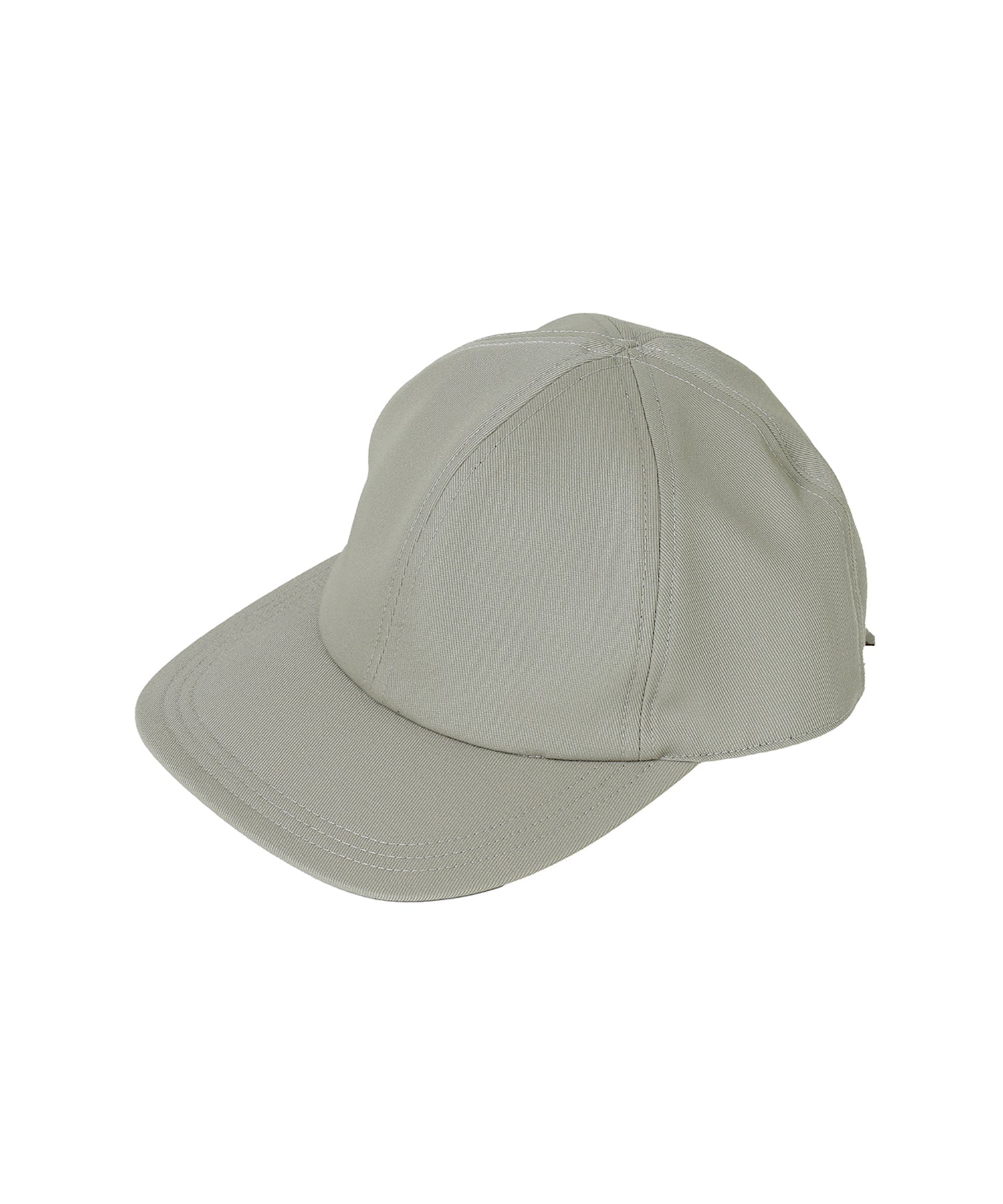 TECHNO WOOL NYLON 6 PANEL CAP