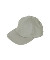 TECHNO WOOL NYLON 6 PANEL CAP
