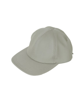 TECHNO WOOL NYLON 6 PANEL CAP