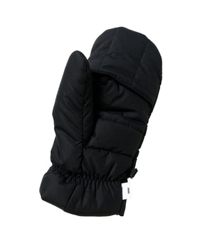 PERTEX UNLIMITED Quilted Mittens