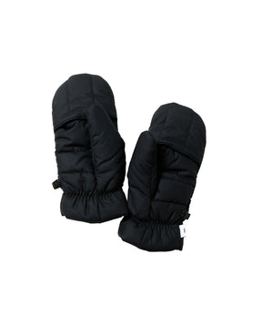 PERTEX UNLIMITED Quilted Mittens