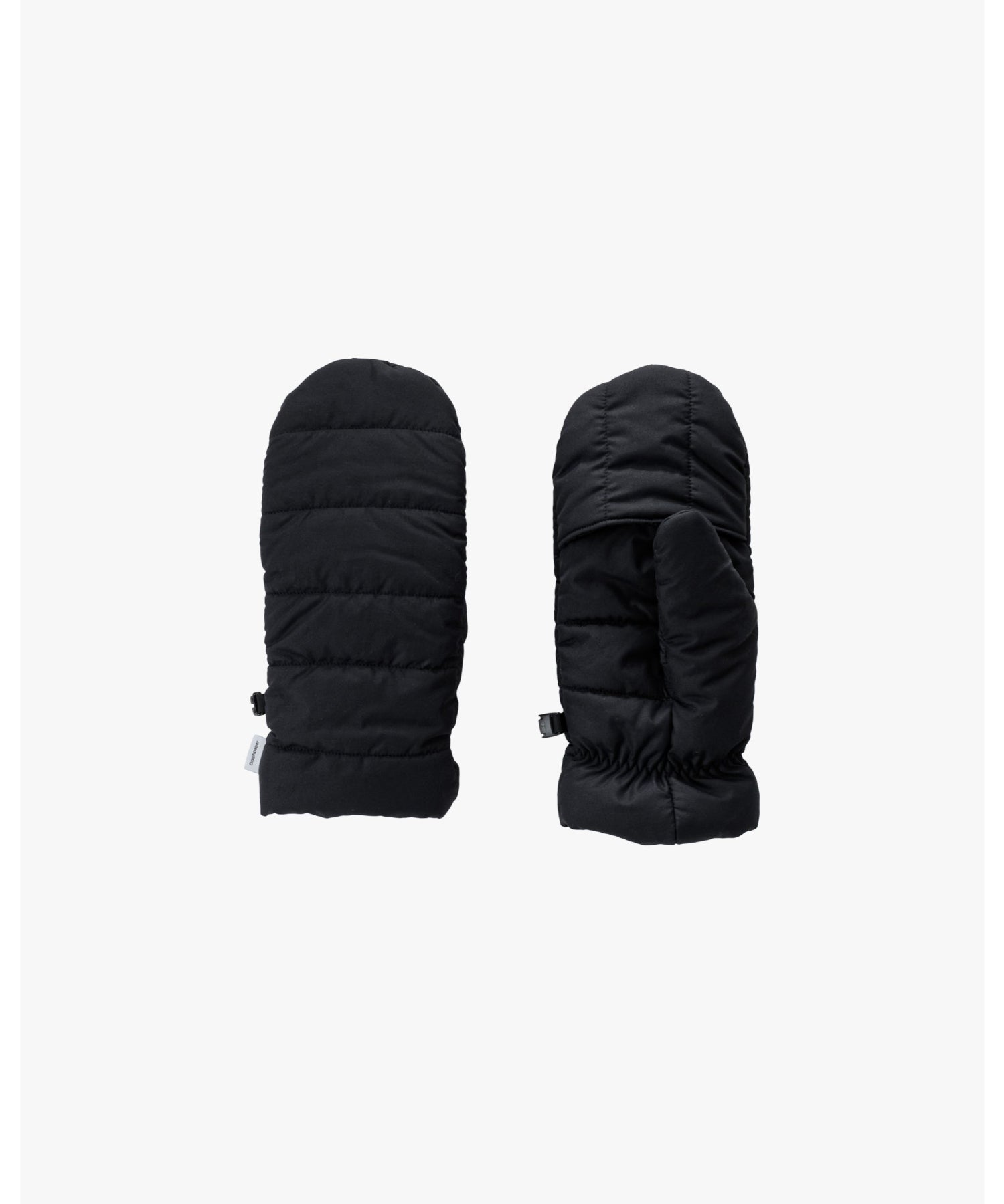 PERTEX UNLIMITED Quilted Mittens