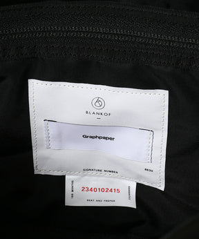 Blankof for GP Small Crescent Bag