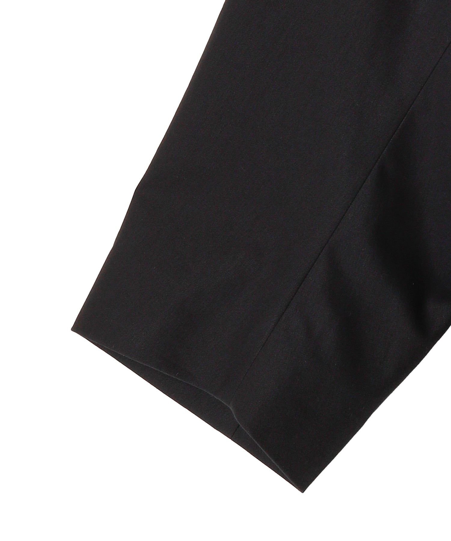 Voile Gabardine Railway Coat
