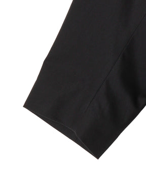 Voile Gabardine Railway Coat